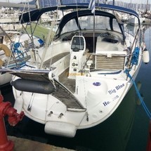 Bavaria 37 Cruiser