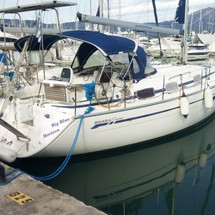 Bavaria 37 Cruiser