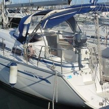 Bavaria 37 Cruiser