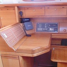 Bavaria 37 Cruiser