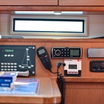 Bavaria Cruiser 41