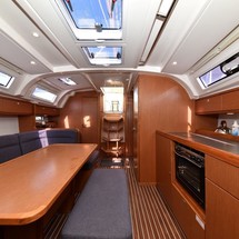 Bavaria Cruiser 41