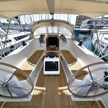 Bavaria Cruiser 41