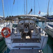 Bavaria Cruiser 41