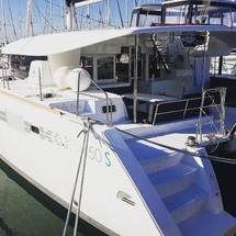 Lagoon 450 S