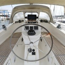 Bavaria Cruiser 36