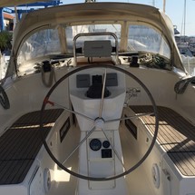 Bavaria Cruiser 36