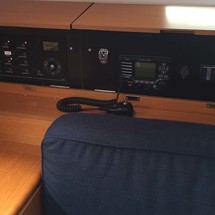 Jeanneau Sun Odyssey 519