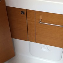 Jeanneau Sun Odyssey 519