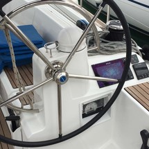 Jeanneau Sun Odyssey 519