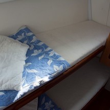 Beneteau Cyclades 43.4