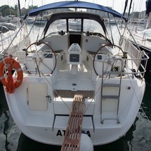 Beneteau Cyclades 43.4