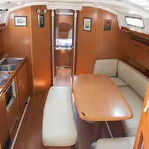 Beneteau Cyclades 43.4