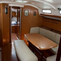 Beneteau Cyclades 43.4