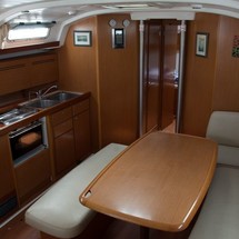 Beneteau Cyclades 43.4