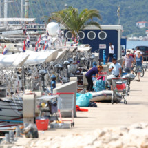 Beneteau Cyclades 43.4