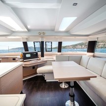 Fountaine Pajot Saba 50