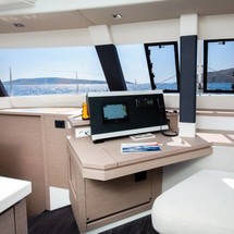 Fountaine Pajot Saba 50