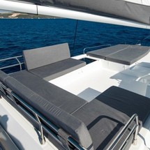 Fountaine Pajot Saba 50