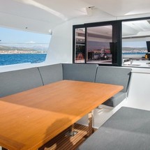 Fountaine Pajot Saba 50