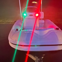 Nautica rib 11 deluxe