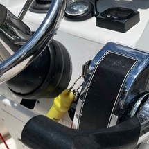 Nautica rib 11 deluxe