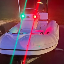 Nautica rib 11 deluxe