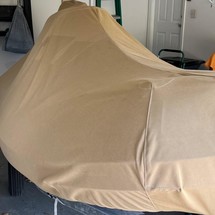 Nautica rib 11 deluxe