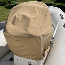 Nautica rib 11 deluxe
