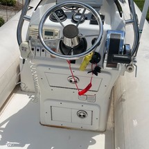 Nautica rib 11 deluxe