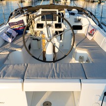Beneteau Oceanis 34