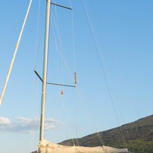 Beneteau Oceanis 34