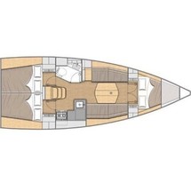Beneteau Oceanis 34