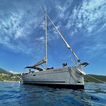 Beneteau Oceanis 34