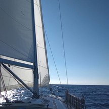 Beneteau Oceanis 361 Clipper
