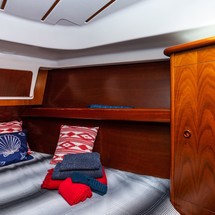 Beneteau Oceanis 361 Clipper