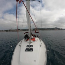 Beneteau Oceanis 361 Clipper