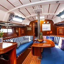 Beneteau Oceanis 361 Clipper