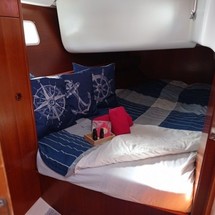 Beneteau Oceanis 361 Clipper