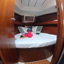 Beneteau Oceanis 361 Clipper