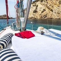 Beneteau Oceanis 361 Clipper