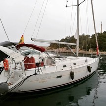 Beneteau Oceanis 361 Clipper