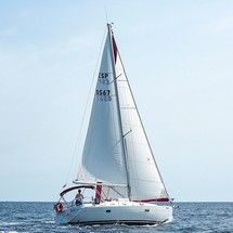 Beneteau Oceanis 361 Clipper