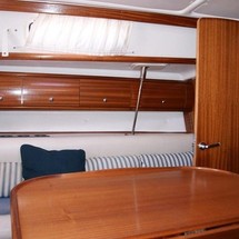 Bavaria 36 Cruiser