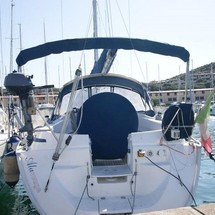 Bavaria 36 Cruiser