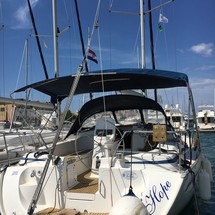 Bavaria 39 Cruiser