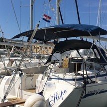 Bavaria 39 Cruiser