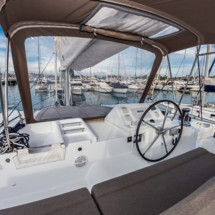 Lagoon 450 F