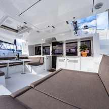 Lagoon 450 F