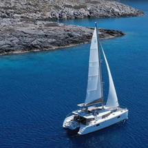 Lagoon 450 F